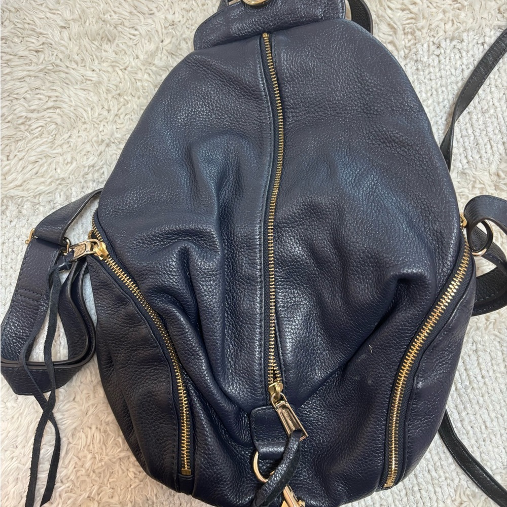 Rebecca minkoff backpack
